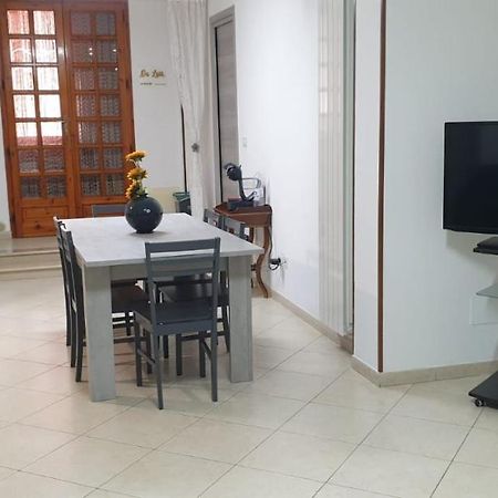 Apartament Da Lulu Polignano a Mare Zewnętrze zdjęcie