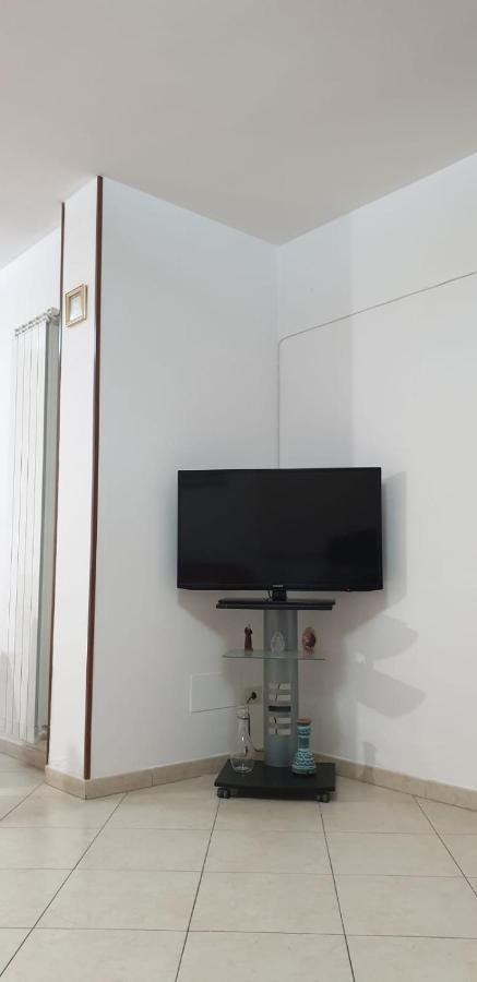 Apartament Da Lulu Polignano a Mare Zewnętrze zdjęcie
