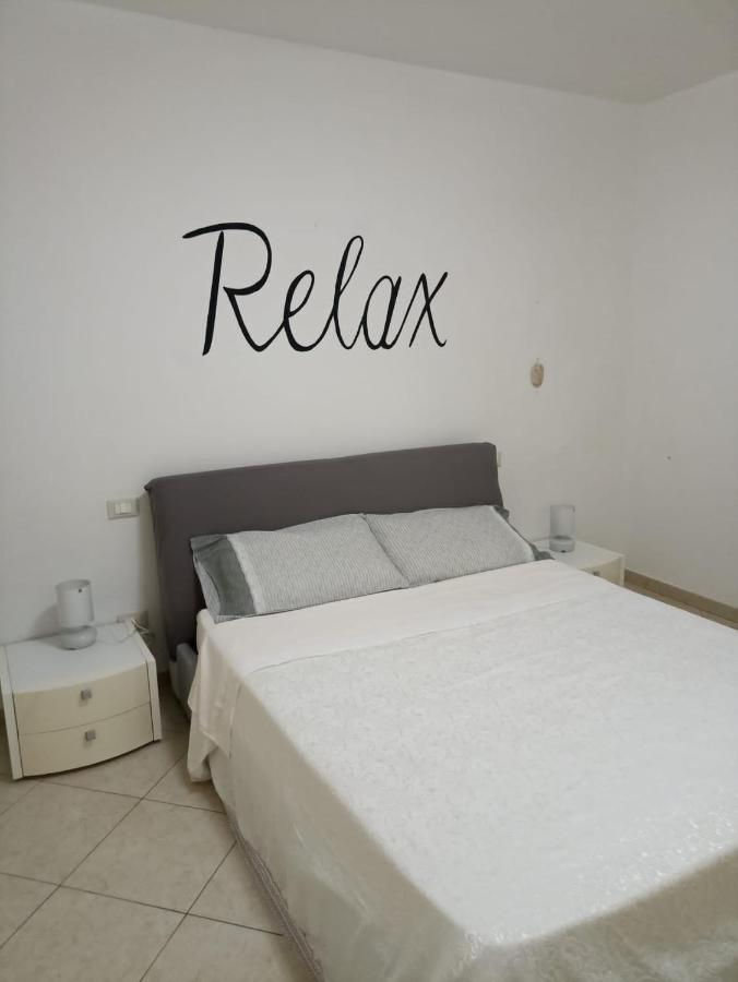 Apartament Da Lulu Polignano a Mare Zewnętrze zdjęcie
