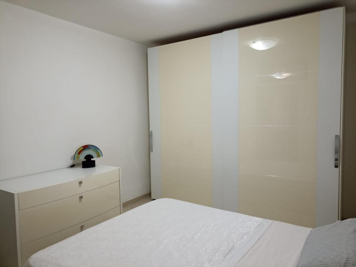 Apartament Da Lulu Polignano a Mare Zewnętrze zdjęcie