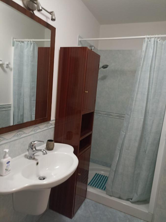 Apartament Da Lulu Polignano a Mare Zewnętrze zdjęcie