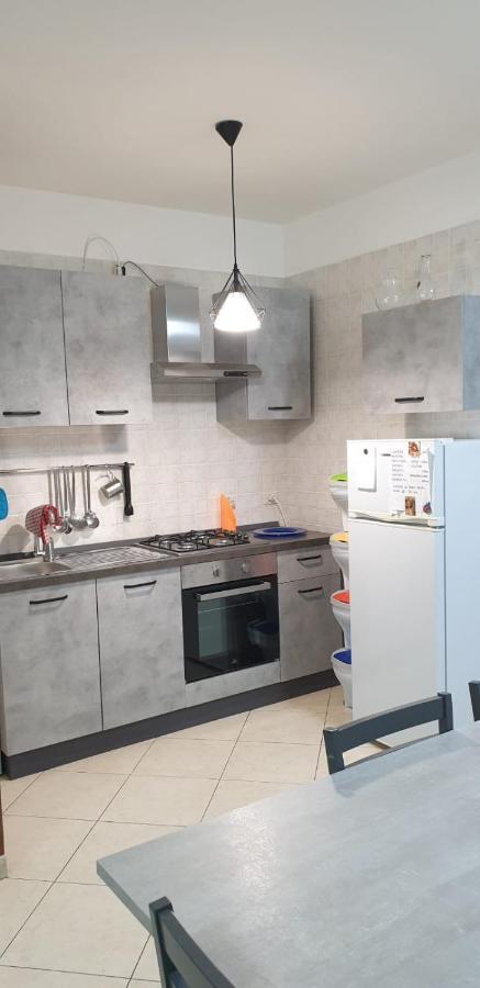 Apartament Da Lulu Polignano a Mare Zewnętrze zdjęcie