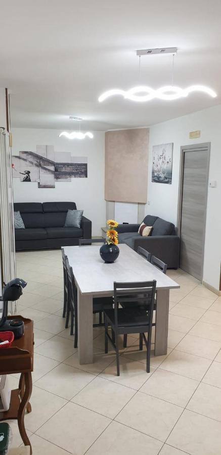 Apartament Da Lulu Polignano a Mare Zewnętrze zdjęcie