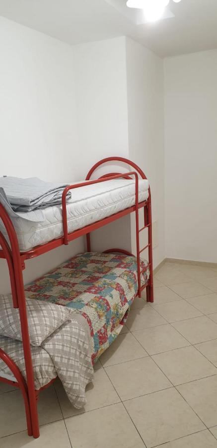 Apartament Da Lulu Polignano a Mare Zewnętrze zdjęcie
