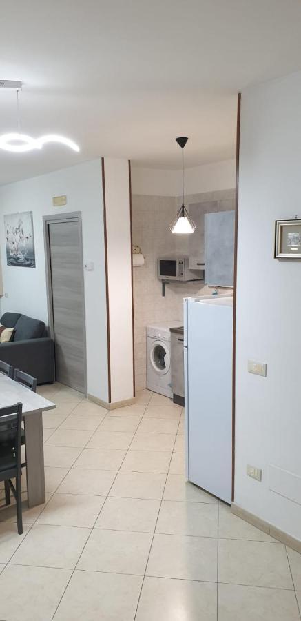 Apartament Da Lulu Polignano a Mare Zewnętrze zdjęcie