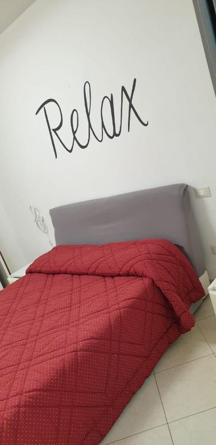 Apartament Da Lulu Polignano a Mare Zewnętrze zdjęcie