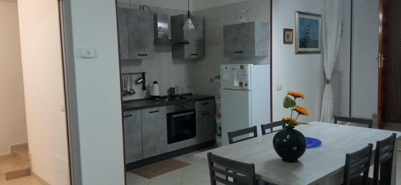 Apartament Da Lulu Polignano a Mare Zewnętrze zdjęcie