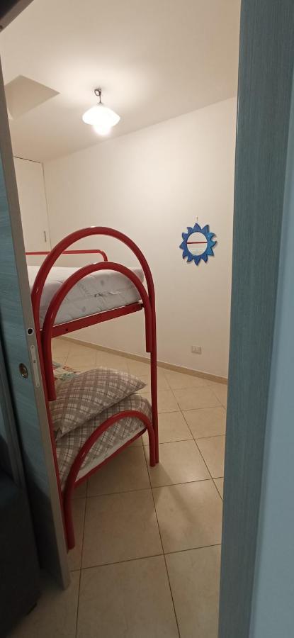 Apartament Da Lulu Polignano a Mare Zewnętrze zdjęcie